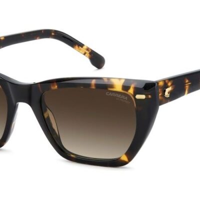 Carrera Carrera 3081_s (CARRERA 3081_S_086-HA_52) Unisex EYEWEAR