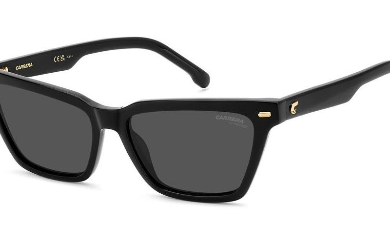 Carrera Carrera 3083_s (CARRERA 3083_S_807-IR_55) Unisex EYEWEAR