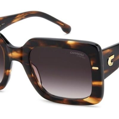 Carrera Carrera 3085_s (CARRERA 3085_S_EX4-3X_53) Women EYEWEAR