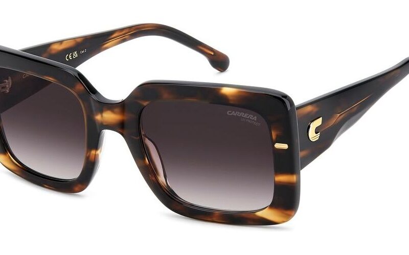 Carrera Carrera 3085_s (CARRERA 3085_S_EX4-3X_53) Women EYEWEAR