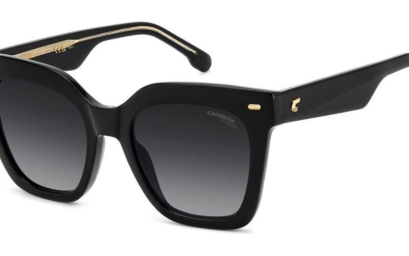 Carrera Carrera 3086_s (CARRERA 3086_S_807-9O_52) Unisex EYEWEAR