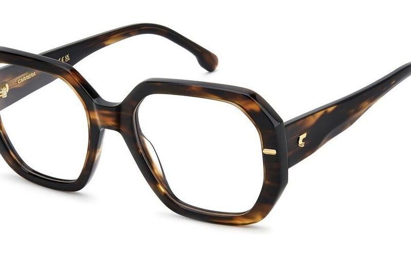 Carrera Carrera 3097 (CARRERA 3097_EX4_54) Women EYEWEAR