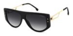 Carrera Carrera 3099_s (CARRERA 3099_S_807-9O_59) Unisex EYEWEAR