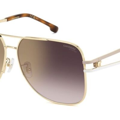 Carrera Carrera 3100_s (CARRERA 3100_S_24W-YK_63) Unisex EYEWEAR