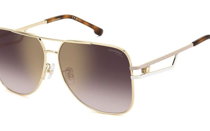 Carrera Carrera 3100_s (CARRERA 3100_S_24W-YK_63) Unisex EYEWEAR