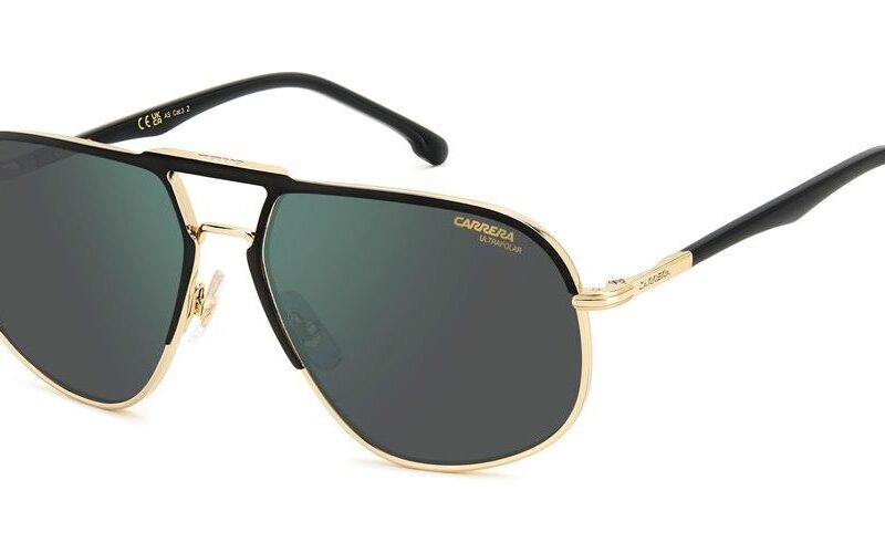 Carrera Carrera 318_s (CARRERA 318_S_2M2-Q3 B_60) Unisex EYEWEAR