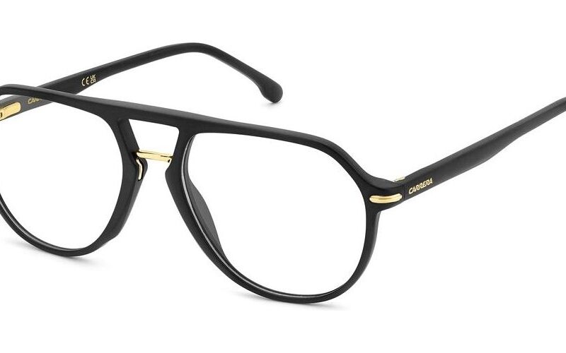 Carrera Carrera 345 (CARRERA 345_I46-19_55) Men EYEWEAR