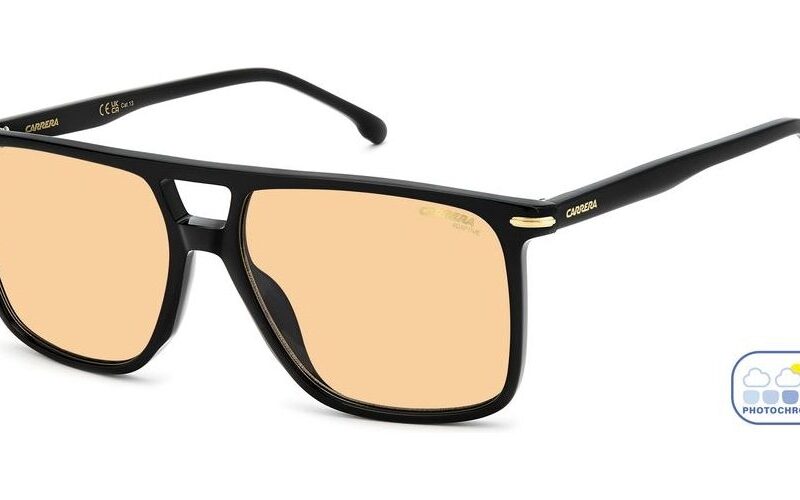 Carrera Carrera 366_s (CARRERA  366_S_807-Q6_59) Men EYEWEAR