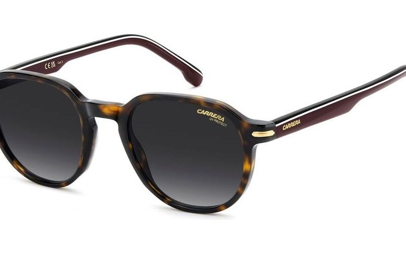 Carrera Carrera 376_s (CARRERA 376_S_086-9O_50) Unisex EYEWEAR