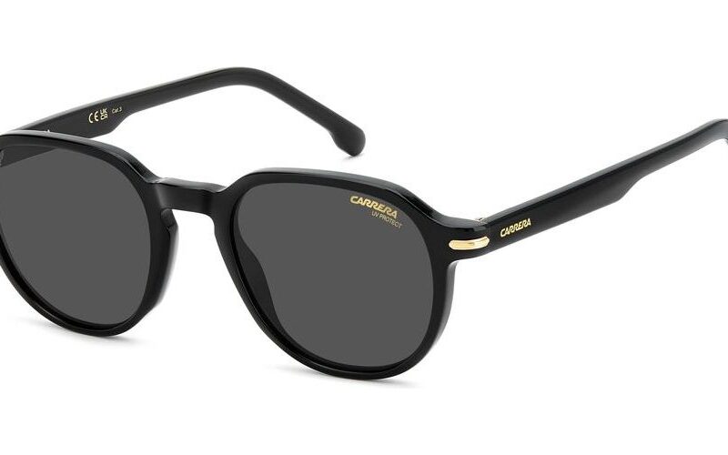 Carrera Carrera 376_s (CARRERA 376_S_807-IR_50) Unisex EYEWEAR