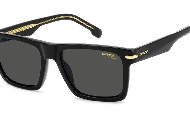 Carrera Carrera 378_s (CARRERA 378_S_807-IR_55) Unisex EYEWEAR