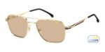 Carrera Carrera 379_s (CARRERA 379_S_NOA-II_57) Unisex EYEWEAR