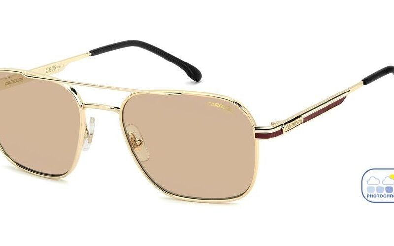Carrera Carrera 379_s (CARRERA 379_S_NOA-II_57) Unisex EYEWEAR