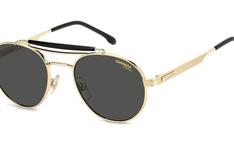 Carrera Carrera 381_s (CARRERA 381_S_J5G-IR_52) Unisex EYEWEAR