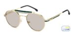 Carrera Carrera 381_s (CARRERA 381_S_PEF-7O_52) Unisex EYEWEAR