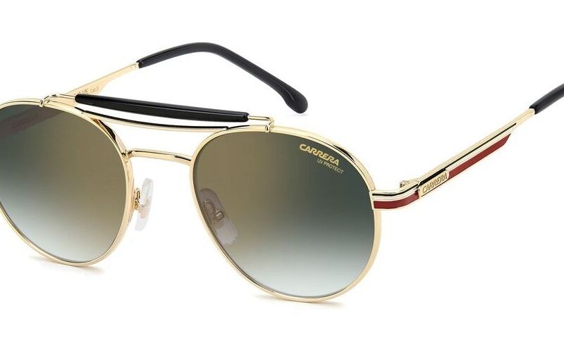 Carrera Carrera 381_s (CARRERA 381_S_W3J-D6_52) Unisex EYEWEAR