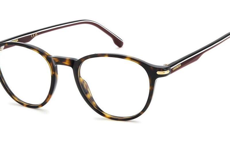 Carrera Carrera 383 (CARRERA 383_086_49) Men EYEWEAR