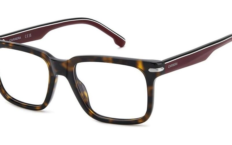 Carrera Carrera 386 (CARRERA 386_086_54) Men EYEWEAR