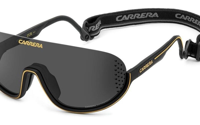 Carrera Carrera Eyedra (CARRERA EYEDRA_003-IR_TAGLIA UNICA) Unisex EYEWEAR