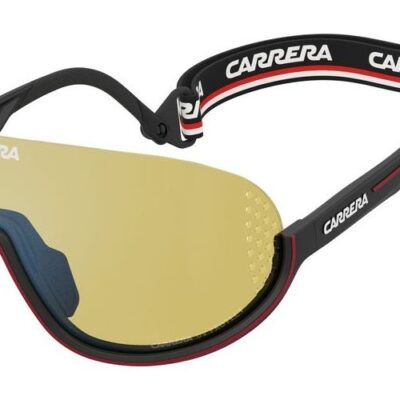 Carrera Carrera Eyedra (CARRERA EYEDRA_BLX-HW_TAGLIA UNICA) Unisex EYEWEAR