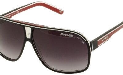 Carrera Carrera Grand Prix 2 (CARRERA GRAND PRIX 2_T4O-9O_64) Unisex EYEWEAR