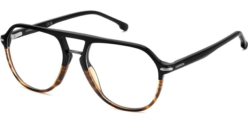 Carrera Carrera345-37n-55 (CARRERA345-37N-55) Unisex EYEWEAR