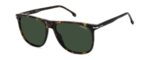 Carrera Carrera349_s-086qt-57 (CARRERA349_S-086QT-57) Unisex EYEWEAR