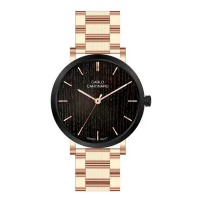 Carlo Cantinaro CC1001GB004 Men's Watch