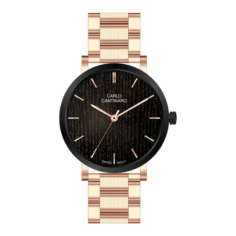 Carlo Cantinaro CC1001GB004 Men's Watch