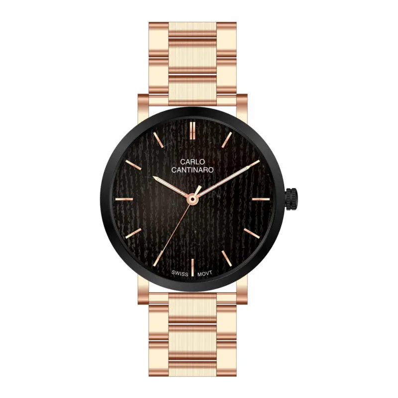 Carlo Cantinaro CC1001GB004 Men's Watch