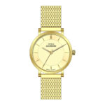 Carlo Cantinaro CC1001GM013 Men's Watch