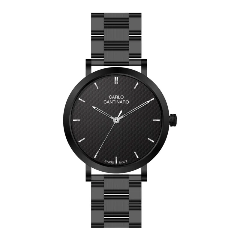 Carlo Cantinaro CC1002LB003 Ladies Watch