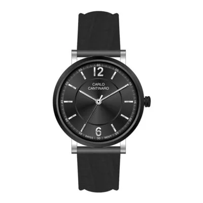 Carlo Cantinaro CC1003GL005 Men's Watch