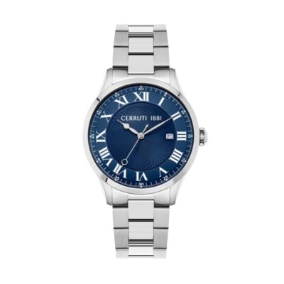 Cerruti 1881 Torcegno (CIWGH2114101) Unisex WATCHES