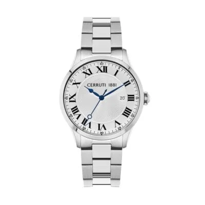 Cerruti 1881 Torcegno (CIWGH2114102) Unisex WATCHES