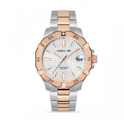 Cerruti 1881 Vallelaghi (CIWGH2116704) Unisex WATCHES