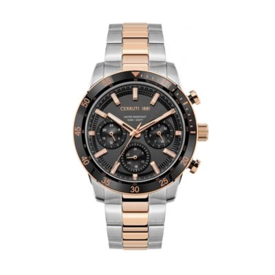 Cerruti 1881 Riva (CIWGK2116602) Unisex WATCHES