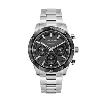 Cerruti 1881 Riva (CIWGK2116603) Unisex WATCHES