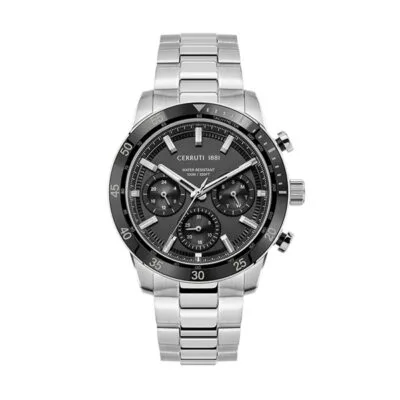 Cerruti 1881 Riva (CIWGK2116603) Unisex WATCHES