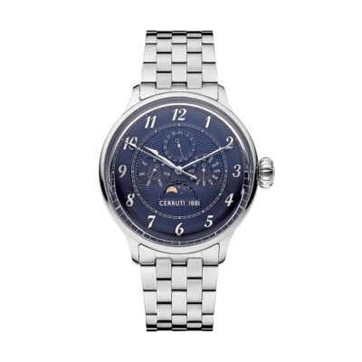 Cerruti 1881 Dervio (CIWGK2205704) Unisex WATCHES