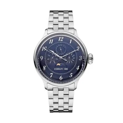 Cerruti 1881 Dervio (CIWGK2205704) Unisex WATCHES