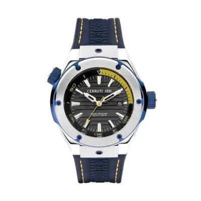 Cerruti 1881 Poschiavo (CIWGN2207501) Unisex WATCHES