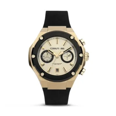 Cerruti 1881 Velletri (CIWGO2206103) Unisex WATCHES