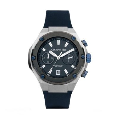 Cerruti 1881 Velletri (CIWGO2206107) Unisex WATCHES