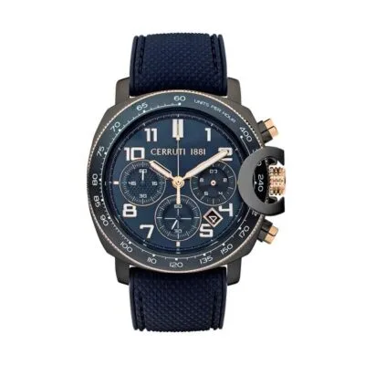 Cerruti 1881 Morbio (CIWGO2206801) Unisex WATCHES