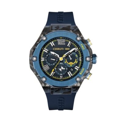 Cerruti 1881 Sermoneta (CIWGQ2113802) Unisex WATCHES