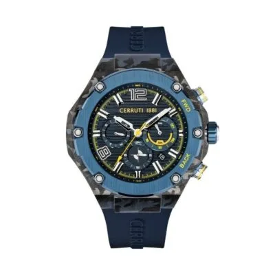 Cerruti 1881 Sermoneta (CIWGQ2113802) Unisex WATCHES