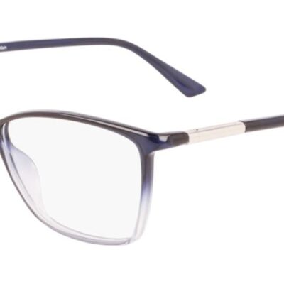 Calvin Klein Ck21524 (CK21524_438_55) Women EYEWEAR