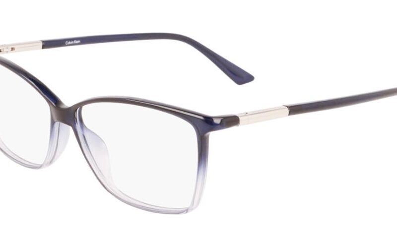 Calvin Klein Ck21524 (CK21524_438_55) Women EYEWEAR