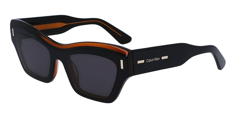 Calvin Klein Ck23503s-002-54 (CK23503S-002-54) Women EYEWEAR